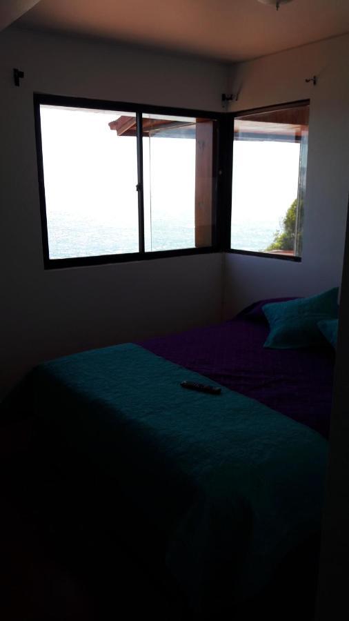 Hotel Terrazas Del Mar Vina del Mar Exterior foto