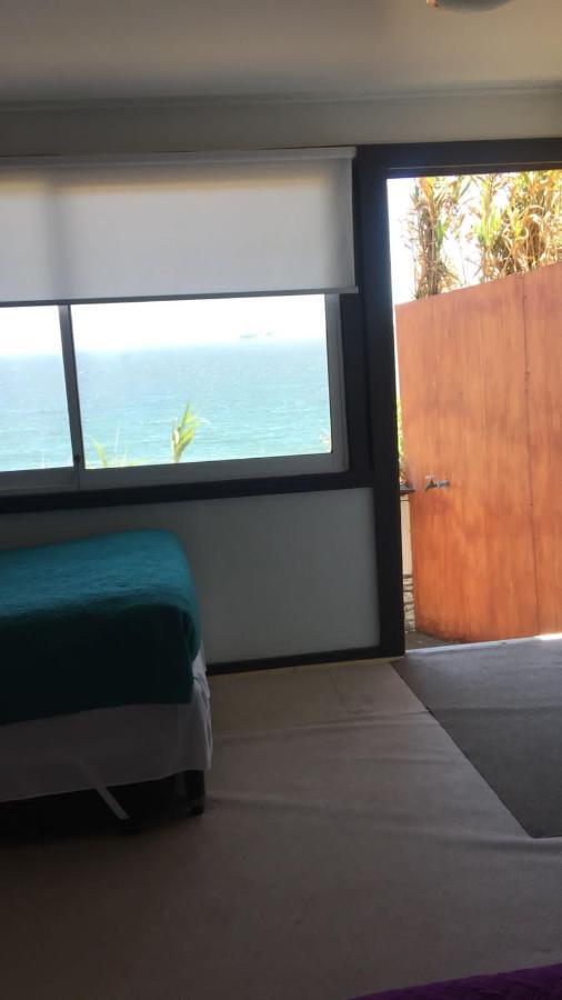 Hotel Terrazas Del Mar Vina del Mar Exterior foto